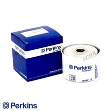 GENUINE PERKINS FUEL FILTER