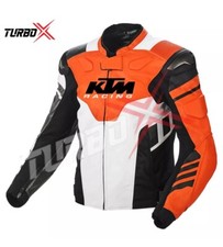 KTM Racing Men's Motorbike
