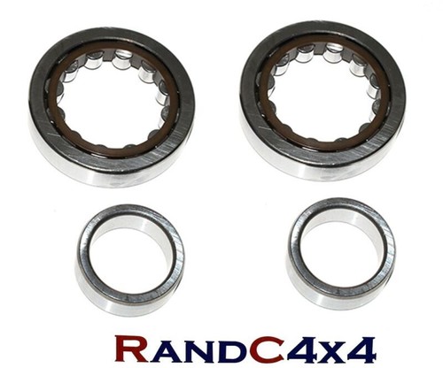 Half shaft inner swivel - half,