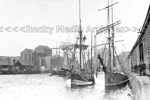 Huu sailing vessels - huu-29,