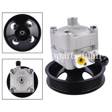 Power steering pump - pump, 30665100
