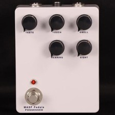 Masf Pedals Possessed Random