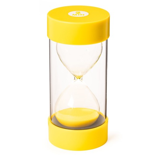 Jumbo sand timer - jumbo, kids-