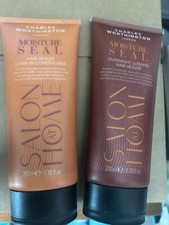 Charles Worthington Moisture