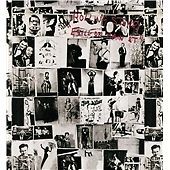 The Rolling Stones : Exile On