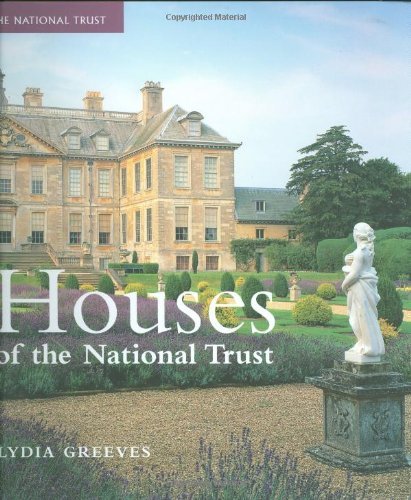 Houses the national trust - houses, of