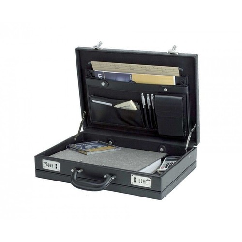 Executive faux leather - faux,