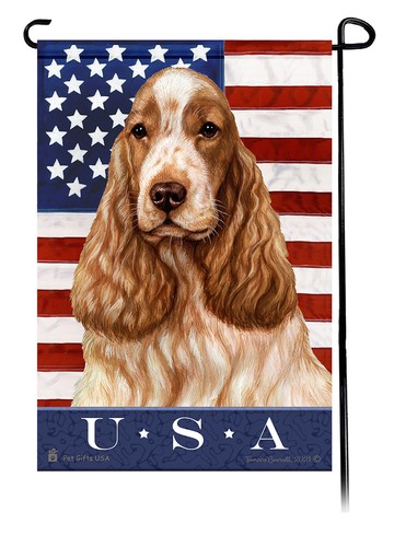 English cocker spaniel true - cocker,