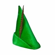 Adult Deluxe PETER PAN HAT