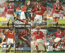 Merlin Premier Gold 1996/97