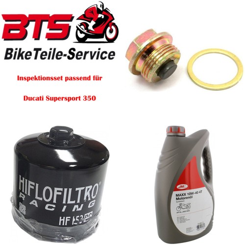 Economy kit oil filter - economy,