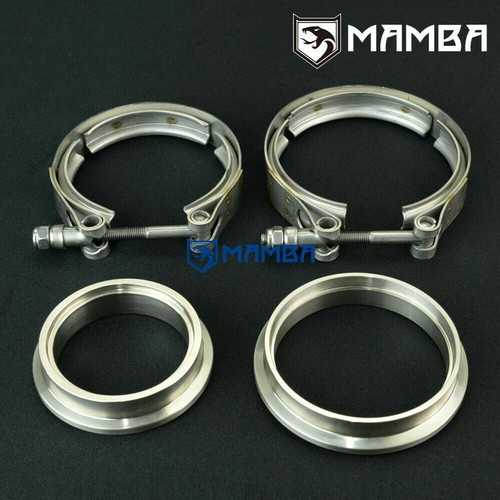 Band turbo turbine housing - turbo,