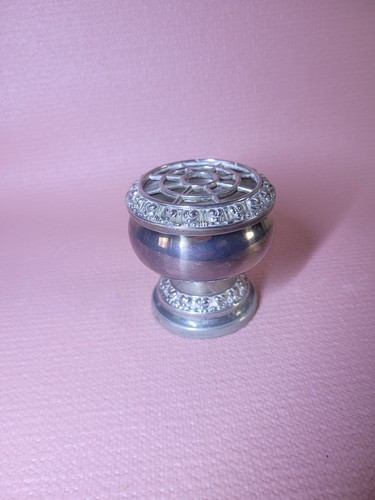 Vintage silver plated - vintage,