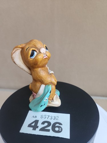 Pendelfin rabbit totty with - pendelfin,