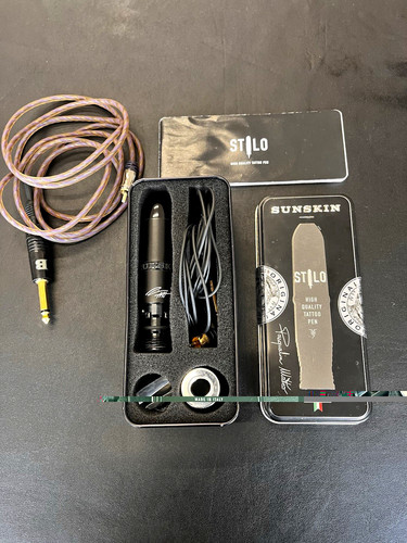 Sunskin stilo tattoo pen - sunskin,