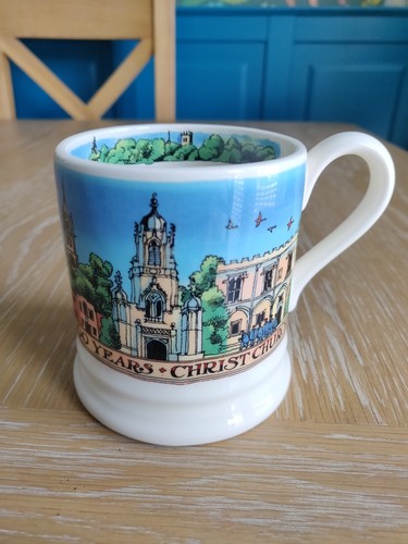 Emma bridgewater 500 - bridgewater, years