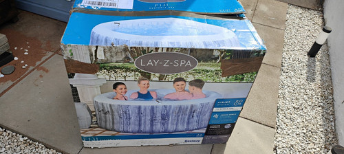 Lay spa fiji - fiji, hot