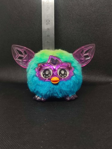 Furby baby crystal furbling - crystal,