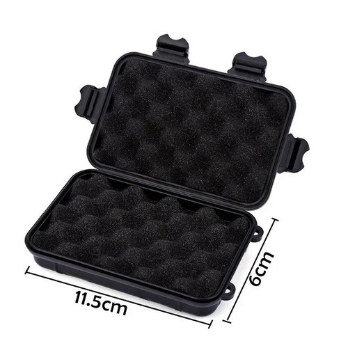 Dustproof sealed box - dustproof,