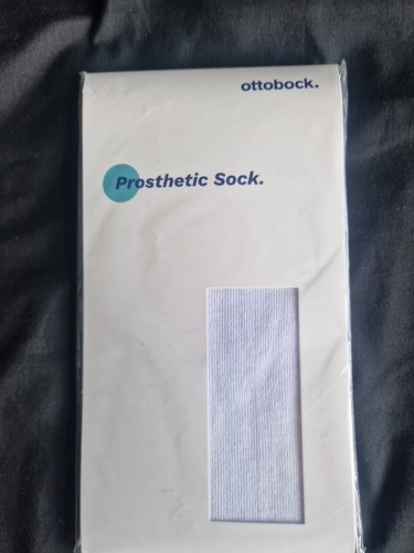 Prosthetic sock a pack - sock,