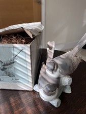 Lladro Vintage large Gruppo De