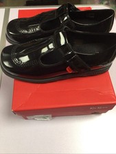 Kickers Fragma T-Bar Patent