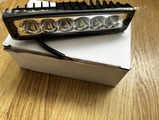 New WILLPOWER Mini Single Row