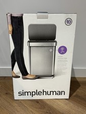 Simplehuman 55 Litre