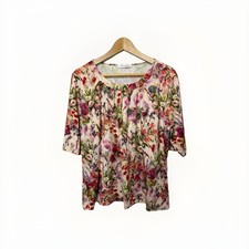 David Nieper UK 18 Floral