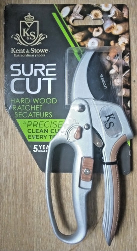 Kent stowe sure - cut, hard