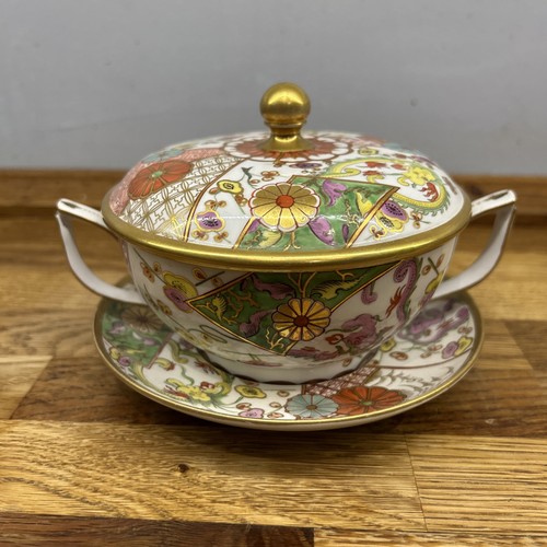 Antique english porcelain - english, 1800