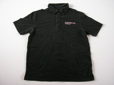 Porsche Motorsport Black