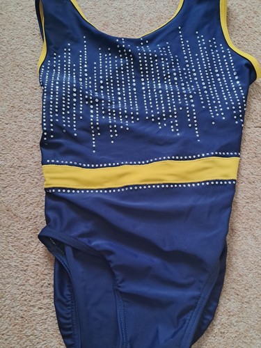 New generation cla leotard - new,