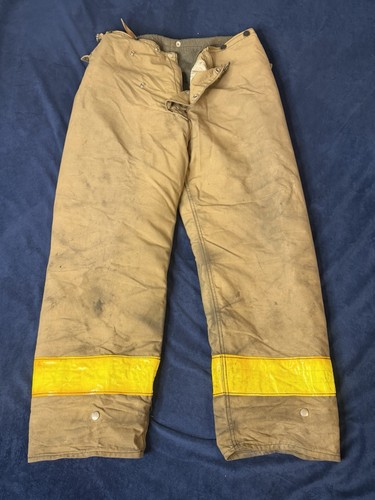 Vtg halprin bunker fire - vtg,
