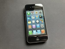 Apple iPhone 4s 16GB Black