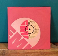 Queen Bohemian Rhapsody 7''