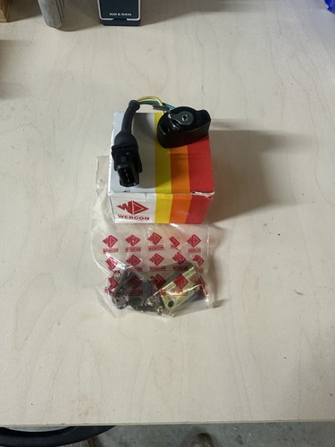 Weber tps kit - weber,