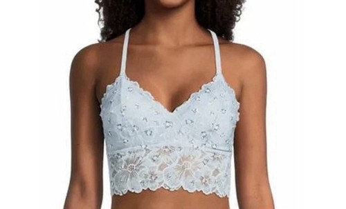 Boundaries longline lace - boundaries,