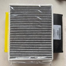 RIDEX 424I0224 Pollen filter Activated Carbon Filter, High efficiency BMW F31