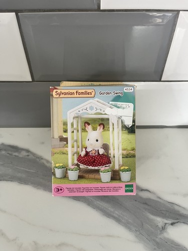Flair sylvanian families - sylvanian,