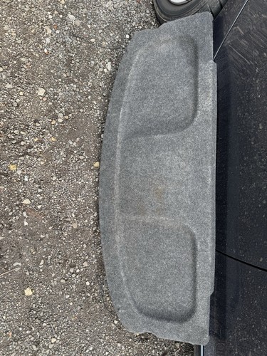 Toyota auris 2009 - toyota, door