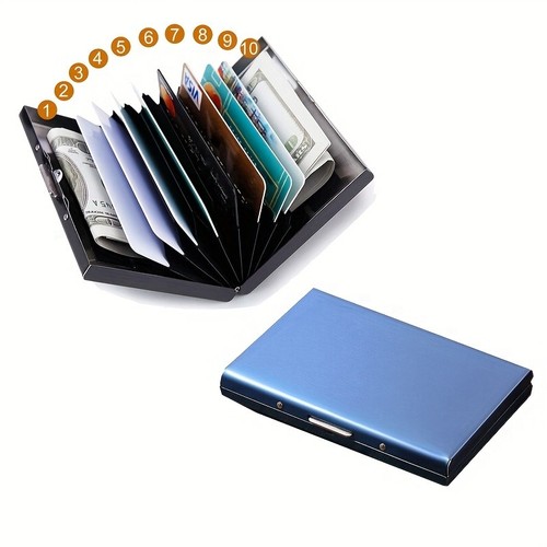 Rfid blocking metal - rfid,