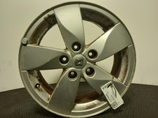 RENAULT MEGANE Alloy Wheel 16