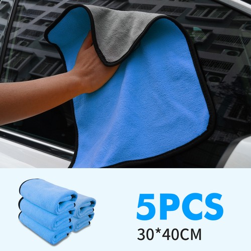 Large super absorbent car - super,