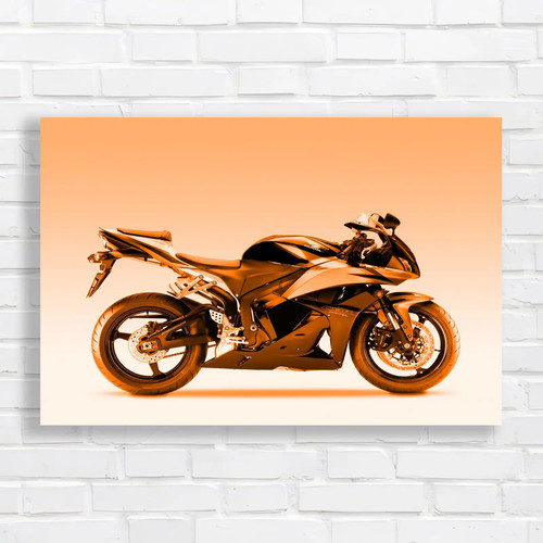 Sleek honda cbr600rr - sleek,