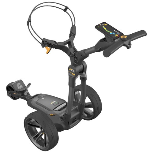 Powakaddy ct12 gps electric - ct12,
