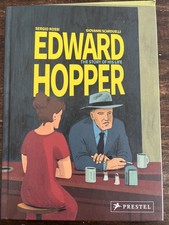 Edward Hopper: The Story of