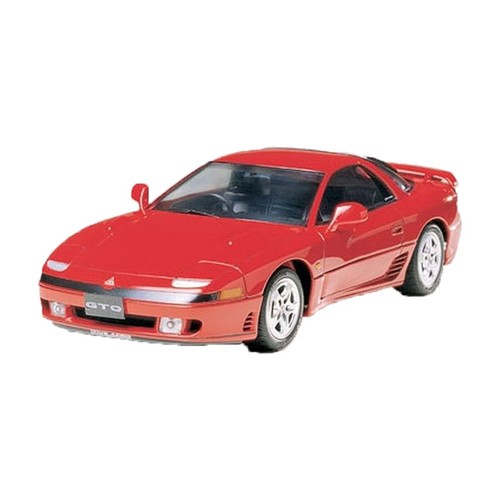 Tamiya mitsubishi gto - -, twin