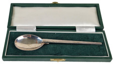 Sterling Silver Roman