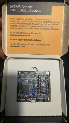STMicroelectronics
